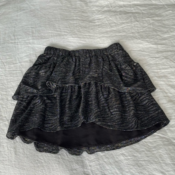 IRO mini skirt - Picture 1 of 3